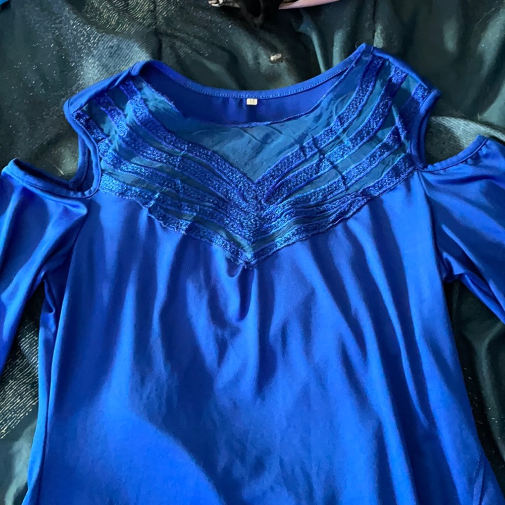 Shirt from Wish